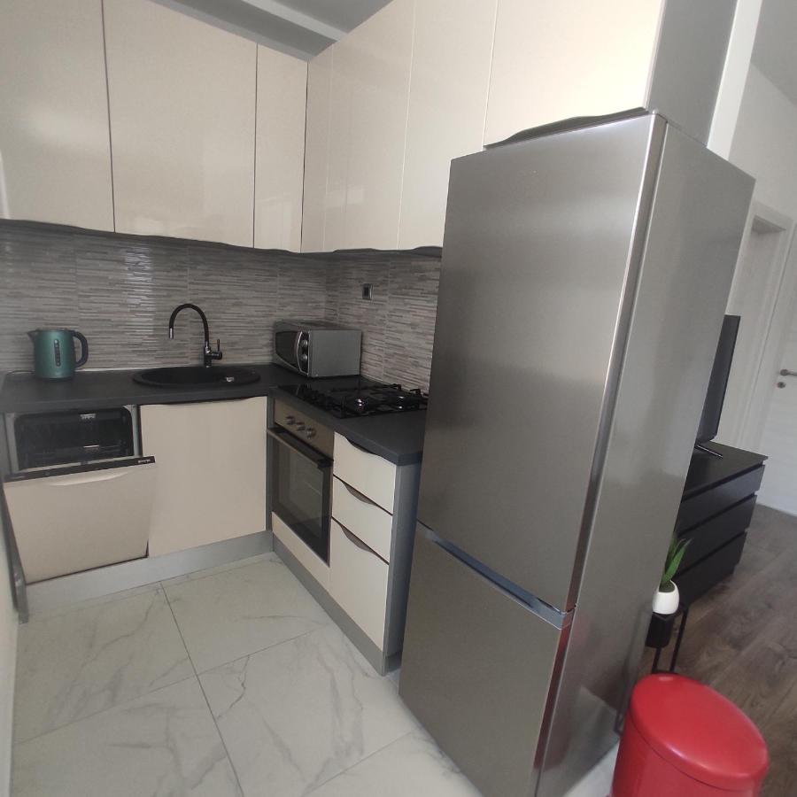 Apartment Gogo Free Parking Split Exterior photo