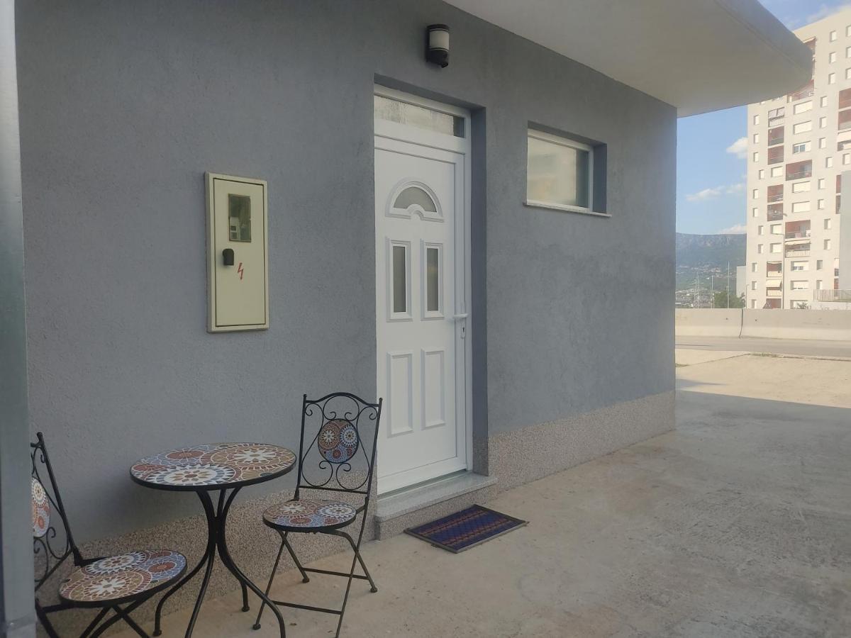 Apartment Gogo Free Parking Split Exterior photo